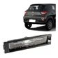 ISO1906057 - LANTERNA PLACA RENAULT KWID 18/24 - PC
