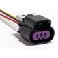ISO303024 - CHICOTE 03 VIAS SENSOR FASE FIAT/ GM/ VW - INJECAO ELETRONICA (EMB. COM 01 PECA - VALOR UNITARIO) - PC ISO303024 - CHICOTE 03 VIAS SENSOR FASE FIAT/ GM/ VW - INJECAO ELETRONICA (EMB. COM 01 PECA - VALOR UNITARIO) - PC