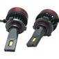 ISO14LFM7 H7 12V - KIT LAMPADA LED M7 H7 12V 45W 6500K - SUPER CAMBUS - CHIP CSP (EMB. COM 02 PCS - VALOR DO PAR) - KIT