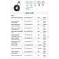 ISO26D1.0056 - CINTA AIRBAG GM AGILE 10 A 14, MONTANA 04 A 10, ASTRA (EMB. COM 01 PECA - VALOR UNITARIO) - PC ISO26D1.0056 - CINTA AIRBAG GM AGILE 10 A 14, MONTANA 04 A 10, ASTRA (EMB. COM 01 PECA - VALOR UNITARIO) - PC