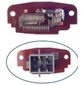 ISO26R6.706 - RESISTENCIA EVAPORADORA RANGER, EXPLORER (EMB. COM 01 PECA- VALOR UNITARIO) - PC ISO26R6.706 - RESISTENCIA EVAPORADORA RANGER, EXPLORER (EMB. COM 01 PECA- VALOR UNITARIO) - PC