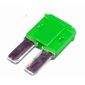 ISO103177-30 - FUSIVEL MICRO LAMINA 30A - VERDE (EMB. COM 01 PC- VALOR UNITARIO) - PC ISO103177-30 - FUSIVEL MICRO LAMINA 30A - VERDE (EMB. COM 01 PC- VALOR UNITARIO) - PC