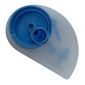 ISO1903009 - PRE FILTRO SECUNDARIO PARA BOMBA BOSCH/ ALCOOL - USO LADO INTERNO DA CANECA (EMB. COM 01 PECA - VALOR UNITARIO) - PC