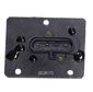ISO26R6.049 - RESISTENCIA EVAPORADORA GM/ S10/ BLAZER (EMB. COM 01 PECA - VALOR UNITARIO) - PC ISO26R6.049 - RESISTENCIA EVAPORADORA GM/ S10/ BLAZER (EMB. COM 01 PECA - VALOR UNITARIO) - PC