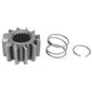 99.12839.0 - IMP. PART. BOSCH/ SCANIA SERIE 4 ( IMP. BZM 99.1658.0 ) - UN