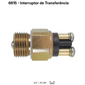 RHO6615 - INT. TRANSF. CAM. VW 14210/ 16180/ 16210/ 16220 - UN