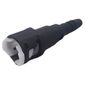 ISO1905601 - CONECTOR RETO BARTOLOMEU 5/16 X 5/16 (EMB. COM 01 PECA - VALOR UNITARIO) - PC ISO1905601 - CONECTOR RETO BARTOLOMEU 5/16 X 5/16 (EMB. COM 01 PECA - VALOR UNITARIO) - PC