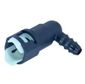 ISO1905604 - CONECTOR 90 GRAU- BARTOLOMEU 3/8 X 5/16 (EMB. COM 01 PECA - VALOR UNITARIO) - PC ISO1905604 - CONECTOR 90 GRAU- BARTOLOMEU 3/8 X 5/16 (EMB. COM 01 PECA - VALOR UNITARIO) - PC