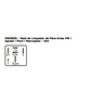 DNI0825 24V - RELE TEMPORIZADOR LIMP. DE PARA-BRISA 24V VW - PC DNI0825 24V - RELE TEMPORIZADOR LIMP. DE PARA-BRISA 24V VW - PC