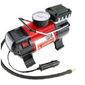 ISO14MC004 12V - MINI COMPRERSSOR PORTATIL 12V 10AMP 140PSI 12 AMP 1X30MM VERMELHO   (EMB. COM 1 PC- VALOR UNITARIO) - PC