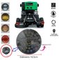 ISO22T5307 12/24V - LANTERNA TRASEIRA LED REDONDA 29 LEDS 12/24V LE/ LD MULTIUSO (EMB. COM 01 PECA- VALOR UNITARIO) - PC ISO22T5307 12/24V - LANTERNA TRASEIRA LED REDONDA 29 LEDS 12/24V LE/ LD MULTIUSO (EMB. COM 01 PECA- VALOR UNITARIO) - PC