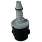ISO1905080 - CONECTOR PARA TUBOS DE COMBUSTIVEL/ FIAT/ GM- RETO- CAPA PRETA (EMB. COM 01 PECA - VALOR UNITARIO) - PC ISO1905080 - CONECTOR PARA TUBOS DE COMBUSTIVEL/ FIAT/ GM- RETO- CAPA PRETA (EMB. COM 01 PECA - VALOR UNITARIO) - PC