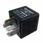 DNI0807 12/24V - CAIXA DE DIODOS MERC. BENS - 10 A 28V - 5 TERM - 1 AMP - PC