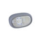 ISO1901161LED 12V - LANTERNA TETO S-10 LED 12V 96/11  - PC