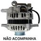 C302.5910 - CHICOTE 02 VIAS REGULADOR DE VOLTAGEM L200, HYUNDAI, HR, H100, KIA, CERATO, SOUL, SUBARU, FIO 4 MM, FEMEA, 2,8MM (EMB. COM 01 PEÇA - VALOR UNITARIO) - PC C302.5910 - CHICOTE 02 VIAS REGULADOR DE VOLTAGEM L200, HYUNDAI, HR, H100, KIA, CERATO, SOUL, SUBARU, FIO 4 MM, FEMEA, 2,8MM (EMB. COM 01 PEÇA - VALOR UNITARIO) - PC