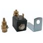 DNI7010 12V - VALVULA ELETRICA 12V PARA ACIONAMENTO E DISPARO DO AR, BUZINA, E USO GERAL (EMB. COM 01 PECA - VALOR UNITARIO) - PC DNI7010 12V - VALVULA ELETRICA 12V PARA ACIONAMENTO E DISPARO DO AR, BUZINA, E USO GERAL (EMB. COM 01 PECA - VALOR UNITARIO) - PC