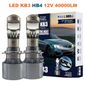 ISO14LFKB3 HB4 12V - KIT LAMPADA LED KB3 HB4 12V 40000LM- CHIP CSP SUPER CANBUS (EMB. COM 02 PC - VALOR DO PAR) - KIT ISO14LFKB3 HB4 12V - KIT LAMPADA LED KB3 HB4 12V 40000LM- CHIP CSP SUPER CANBUS (EMB. COM 02 PC - VALOR DO PAR) - KIT