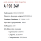 A-190-24V - PORTA ESCOVA PARTIDA DELCO 38MT 24V - SCANIA/ VOLVO/ VW/ FORD - PC A-190-24V - PORTA ESCOVA PARTIDA DELCO 38MT 24V - SCANIA/ VOLVO/ VW/ FORD - PC