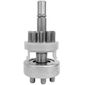 99.2043.0 - IMPULSOR PARTIDA DENSO, TOYOTA COROLLA, COM 10 DENTES E 10 ESTRIAS (EMB. COM 01 PECA - VALOR UNITARIO) - PC 99.2043.0 - IMPULSOR PARTIDA DENSO, TOYOTA COROLLA, COM 10 DENTES E 10 ESTRIAS (EMB. COM 01 PECA - VALOR UNITARIO) - PC