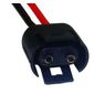 ISO17CH02.7846 - CHICOTE 02 VIAS SENSOR RE/ CAMINHAO VW/ F4000/ RANGER/ CARGO/ ONIBUS (EMB. COM 01 PECA - VALOR UNITARIO) - PC