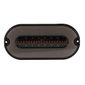 ISO22T5311 12V - LANTERNA CARRETINHA 12V COM SETA SEQUENCIAL, FREIO, MEIA-LUZ E RE (EMB. COM 01 PECA - VALOR UNITARIO) - PC ISO22T5311 12V - LANTERNA CARRETINHA 12V COM SETA SEQUENCIAL, FREIO, MEIA-LUZ E RE (EMB. COM 01 PECA - VALOR UNITARIO) - PC