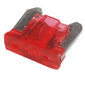 AMS175-10 - FUSIVEL MINI PERFIL BAIXO - 10 AMP - VERMELHO (EMB. COM 10 PCS - VALOR UNITARIO) - PC