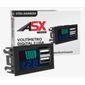 ISO22M8232 12/24V - VOLTIMETRO DIGITAL COM 2 USB 12/24V ( (EMB. COM 01 PECA - VALOR UNITARIO) - KIT ISO22M8232 12/24V - VOLTIMETRO DIGITAL COM 2 USB 12/24V ( (EMB. COM 01 PECA - VALOR UNITARIO) - KIT