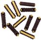 ISO103110-25 - FUSIVEL TIPO EUROPEU - 25A - COR VERMELHA (EMB. COM 10 PCS - VALOR UNITARIO) - PC ISO103110-25 - FUSIVEL TIPO EUROPEU - 25A - COR VERMELHA (EMB. COM 10 PCS - VALOR UNITARIO) - PC