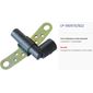 LP822 - SENSOR ROT.RENAULT CLIO II 1.6I 16V 99-2007 - UN