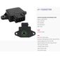 LP706 - SENSOR POS.BORBOLETA ELBA UNO/ TEMPRA 1.6/ ASTRA 1.8/ BLAZER 24 MPFI - UN