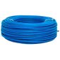 ISO18CAU025 AZ 100MT - FIO 2,50MM - AZUL (EMB. COM 100 METROS - VALOR DO ROLO) - RL