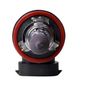 ISO26L5.H16-2 12V - LAMPADA HALOGENA H16-2 12V/ 19W (EMB. COM 10 - VALOR UNITARIO) - PC ISO26L5.H16-2 12V - LAMPADA HALOGENA H16-2 12V/ 19W (EMB. COM 10 - VALOR UNITARIO) - PC