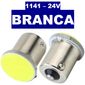 ISO17L1141 24V - LAMPADA LED 1141 24V BRANCA (EMB. COM 1 PECA- VALOR UNITARIO) - PC