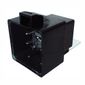 DNI8111 12V - RELE AUX. BRINDADO  C/ SBS  S10 / BLAZER 12V - PC