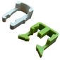 ISO1905113 JG - TRAVA PARA CONECTOR GM 5,16 - MENOR (EMB. COM 02 PECAS - VALOR DO JOGO) - JG ISO1905113 JG - TRAVA PARA CONECTOR GM 5,16 - MENOR (EMB. COM 02 PECAS - VALOR DO JOGO) - JG