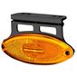ISO14TR439 12/24V - LANTERNA LATERAL 12/24V - AMARELA - ECLIPSE (EMB. COM 01 PECA - VALOR UNITARIO) - PC ISO14TR439 12/24V - LANTERNA LATERAL 12/24V - AMARELA - ECLIPSE (EMB. COM 01 PECA - VALOR UNITARIO) - PC