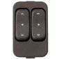 IM33200 - INTERRUPTOR VIDRO ELETRICO DUPLO LE CELTA/ CORSA/ MONTANA/ ASTRA (EMB. COM 01 PECA - VALOR UNITARIO) - PC