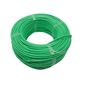 ISO18CAU015 VD - FIO 1,50MM - VERDE - 100 MT - VALOR DO ROLO - RL ISO18CAU015 VD - FIO 1,50MM - VERDE - 100 MT - VALOR DO ROLO - RL