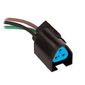 ISO17CH03.7727 - CHICOTE 03 VIAS INTERRUPTOR DE RE FORD ECOSPORT 2003 A 2017 (EMB. COM 01 PECA - VALOR UNITARIO) - PC