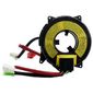 ISO26D1.0015 - CINTA AIRBAG MITSUBICHI L200, HPE, PAGERO 04 A 11 (EMB. COM 01 PECA - VALOR UNITARIO) - PC ISO26D1.0015 - CINTA AIRBAG MITSUBICHI L200, HPE, PAGERO 04 A 11 (EMB. COM 01 PECA - VALOR UNITARIO) - PC