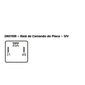 DNI1109 12V - RELE PISCA 12V 03 TERM. (BAIXO) S/ SUP. - PC