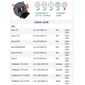 ISO26D1.0052 - CINTA AIRBAG S-10 12 A 18, TRAILBRAZER 12 A 17 (EMB. COM 01 PECA - VALOR UNITARIO) - PC ISO26D1.0052 - CINTA AIRBAG S-10 12 A 18, TRAILBRAZER 12 A 17 (EMB. COM 01 PECA - VALOR UNITARIO) - PC