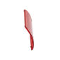 ISO1907300 S10 VM - LENTE BREAK LIGHT- S10 95/11- VERMELHA- CABINE SIMPLE E DUPLA (EMB. COM 01 PECA - VALOR UNITARIO) - PC