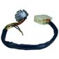 940.1070 - COMUTADOR IGNICAO CORCEL/ BELINA >82 COM CONECTOR DE 5 TERMINAL (EMB. COM 01 PECA - VALOR UNITARIO) - PC