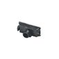 ISO1906039 LE - LANTERNA PLACA FIAT 500 12/... CONECTOR REDONDO LE - PC ISO1906039 LE - LANTERNA PLACA FIAT 500 12/... CONECTOR REDONDO LE - PC