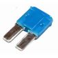 ISO103177-15 - FUSIVEL MICRO LAMINA 15A - AZUL (EMB. COM 01 PC- VALOR UNITARIO) - PC