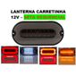 ISO22T5311 12V - LANTERNA CARRETINHA 12V COM SETA SEQUENCIAL, FREIO, MEIA-LUZ E RE (EMB. COM 01 PECA - VALOR UNITARIO) - PC ISO22T5311 12V - LANTERNA CARRETINHA 12V COM SETA SEQUENCIAL, FREIO, MEIA-LUZ E RE (EMB. COM 01 PECA - VALOR UNITARIO) - PC