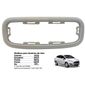 ISO1900149 - MOLDURA LANTERNA TETO FIESTA/ ECOSPORT (EMB. COM 01 PECA - VALOR UNITARIO) - PC ISO1900149 - MOLDURA LANTERNA TETO FIESTA/ ECOSPORT (EMB. COM 01 PECA - VALOR UNITARIO) - PC