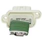 ISO26R6.027 - RESISTENCIA EVAPORADORA GOL/ FIESTA/ FOCUS/ MONDEO EMB. COM 01 PECA - VALOR UNITARIO) - PC ISO26R6.027 - RESISTENCIA EVAPORADORA GOL/ FIESTA/ FOCUS/ MONDEO EMB. COM 01 PECA - VALOR UNITARIO) - PC