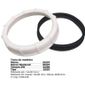 ISO1904007 G - TRAVA BOIA COMBUSTIVEL FIAT/ MAREA/ TIPO/ BRAVA- COM GUARNICAO- DIAMETRO EXTERNO 144,50MM, DIAMETRO INTERNO (ROSCA) 124,00MM, ALTURA 29,50MM (EMB. COM 01 KIT - VALOR DO JOGO) - JG ISO1904007 G - TRAVA BOIA COMBUSTIVEL FIAT/ MAREA/ TIPO/ BRAVA- COM GUARNICAO- DIAMETRO EXTERNO 144,50MM, DIAMETRO INTERNO (ROSCA) 124,00MM, ALTURA 29,50MM (EMB. COM 01 KIT - VALOR DO JOGO) - JG